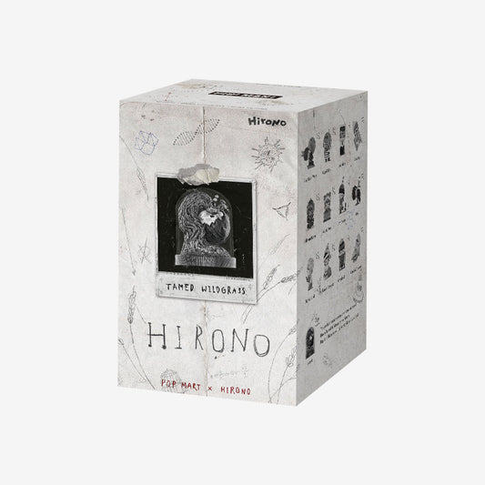 Hirono Tamed Wildgrass Series Figures