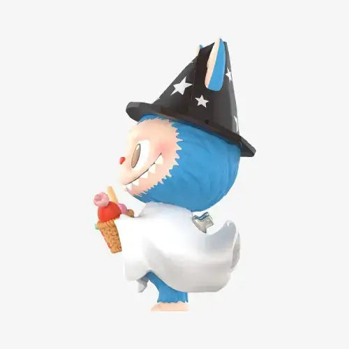 NEW LABUBU Trick-or-Treater Figure