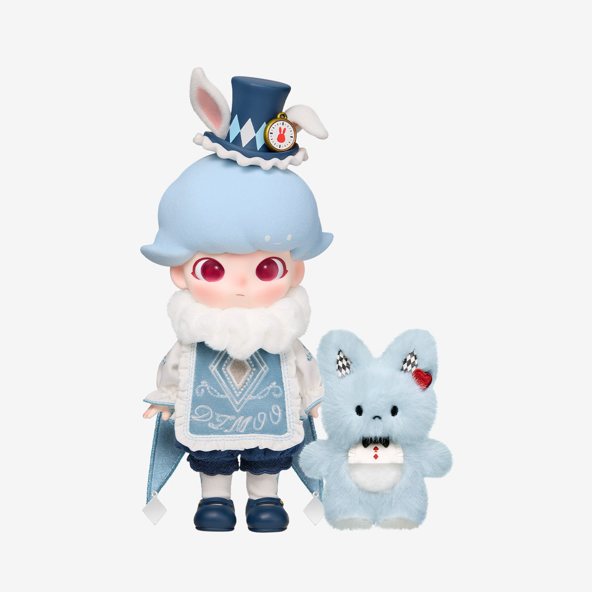 DIMOO Fairy Tale Wonderland 1/8 Action Figure