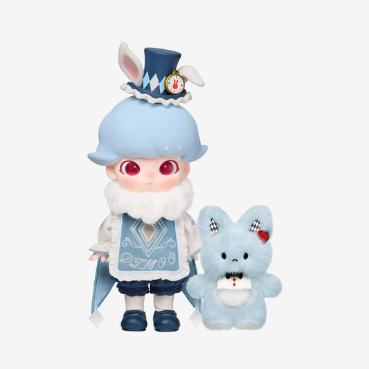 DIMOO Fairy Tale Wonderland 1/8 Action Figure