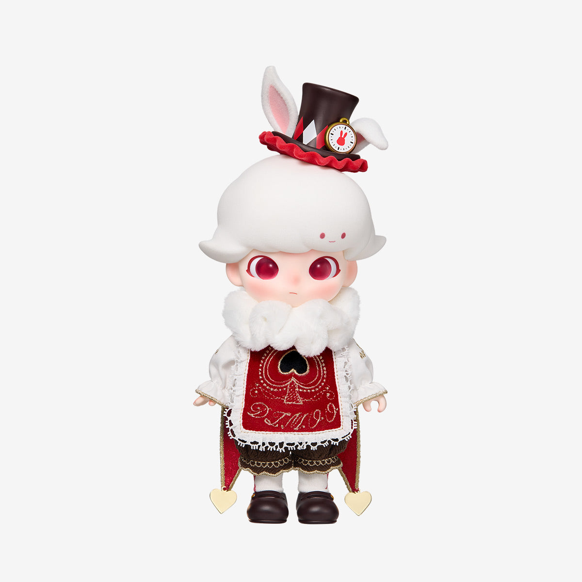 DIMOO Fairy Tale Wonderland 1/8 Action Figure