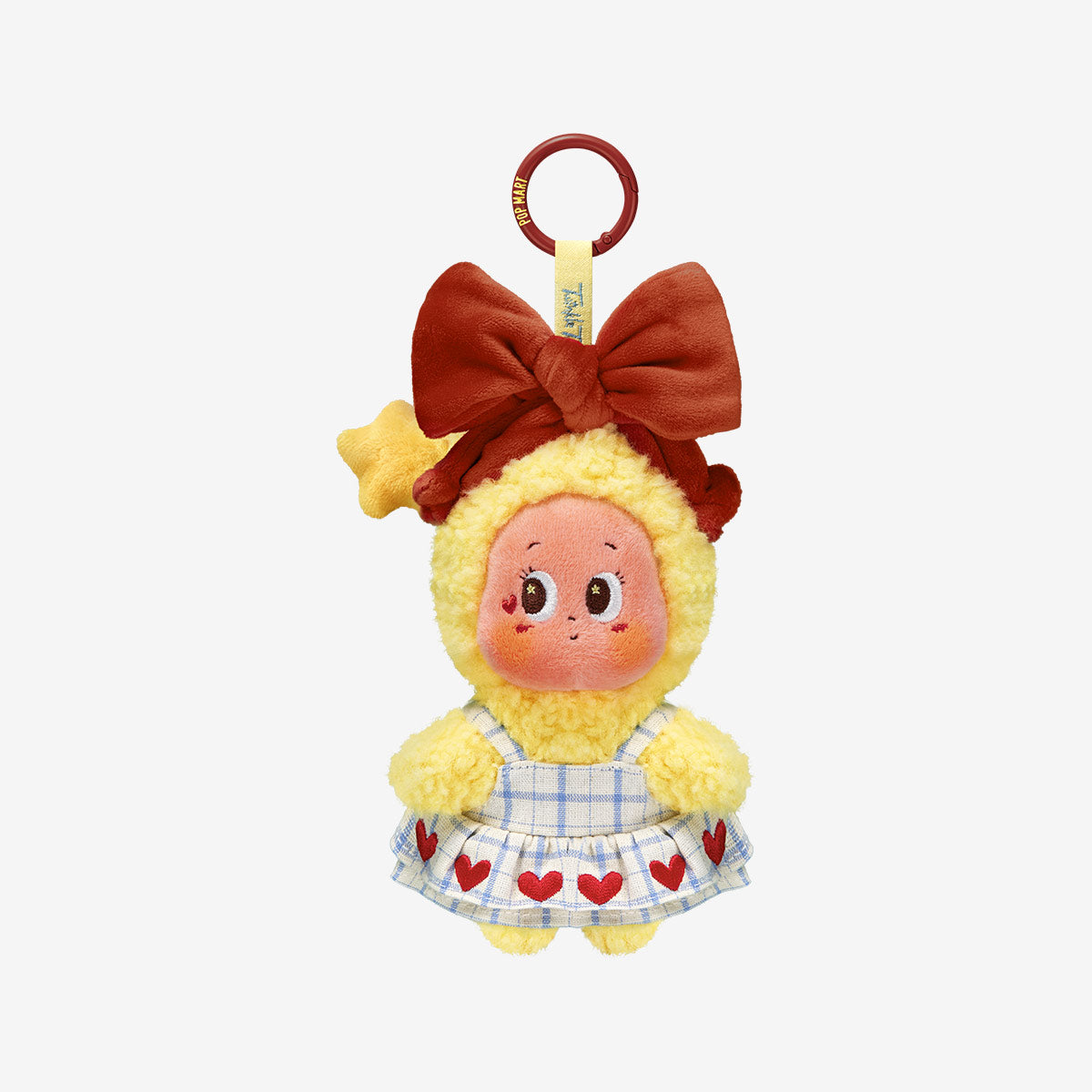 Twinkle Twinkle Crush On You Series-Plush Pendant Blind Box