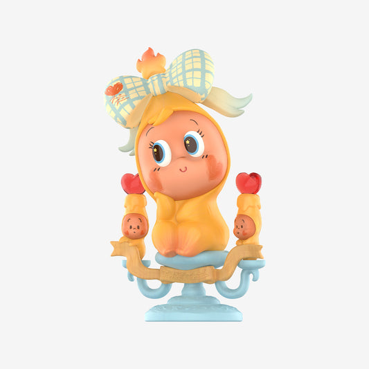Twinkle Twinkle Crush On You Series Figures