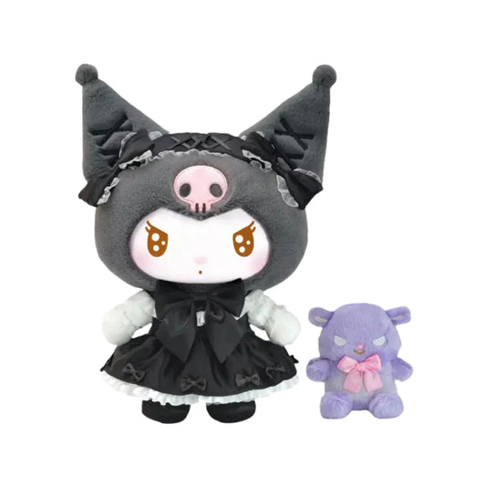 KUROMI Sweet Fairy TaleSeries Vinyl Plush Figure By Top Toy