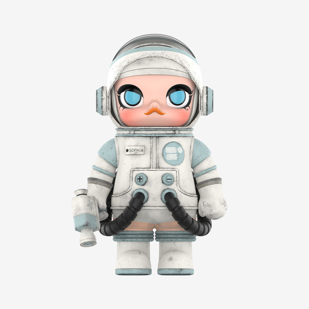 MEGA SPACE MOLLY 400% Ashley Wood
