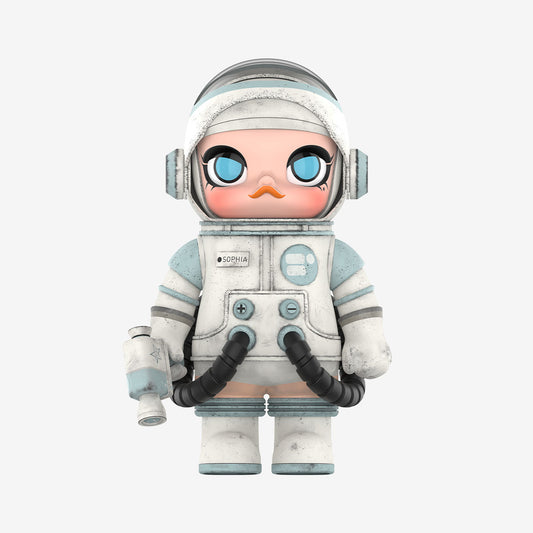 MEGA SPACE MOLLY 400% Ashley Wood