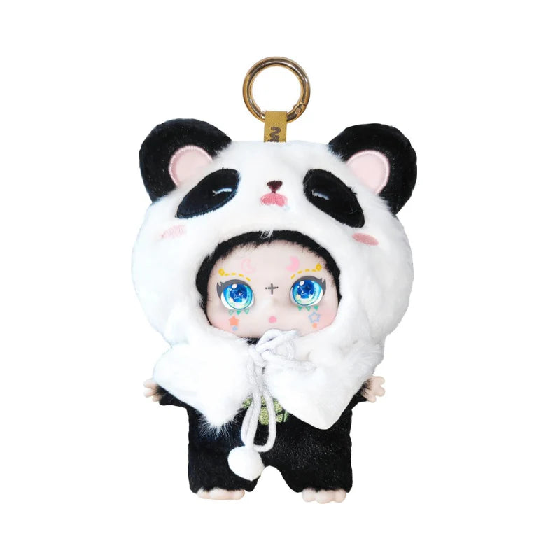 KIMMON Dreams of the wilderness Blind Box By Kimmon