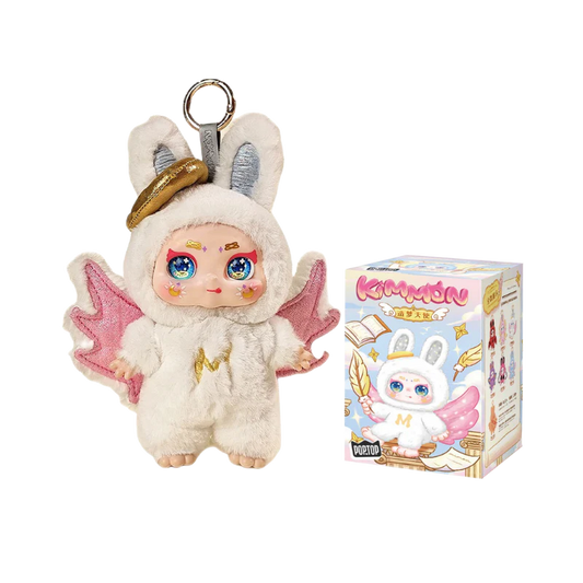 Mimon Dream Maker Blind Box - Plush Pendant by Kimmon