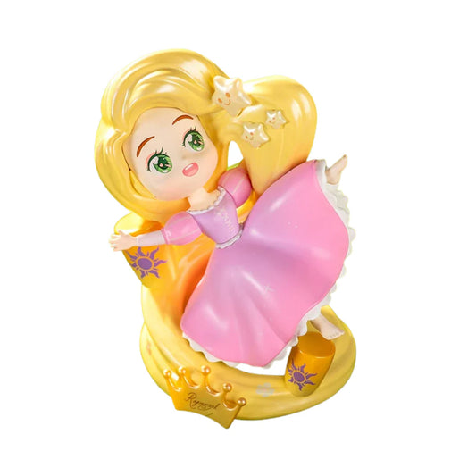 Disney Princess Chasing Your Dreams Series Blind Box By Tsum Tsum