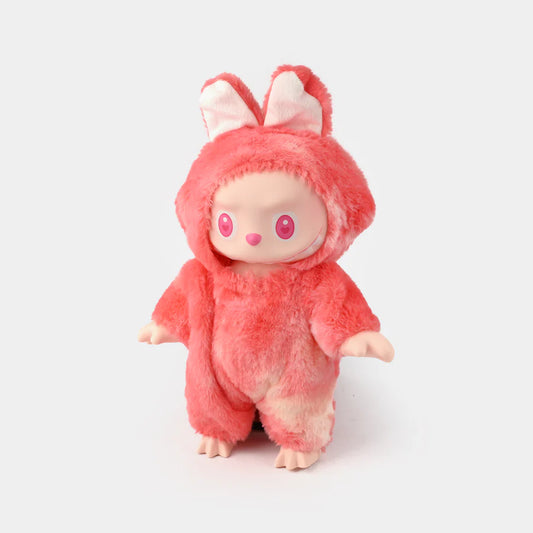 Mystery Monster Character Vinyl Face Collectible Toy