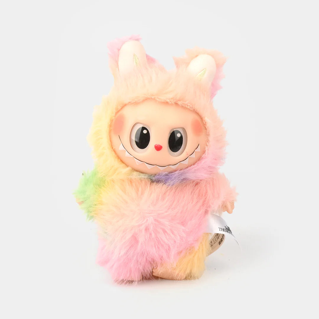 Mystery Monster Character Vinyl Face Collectible Toy