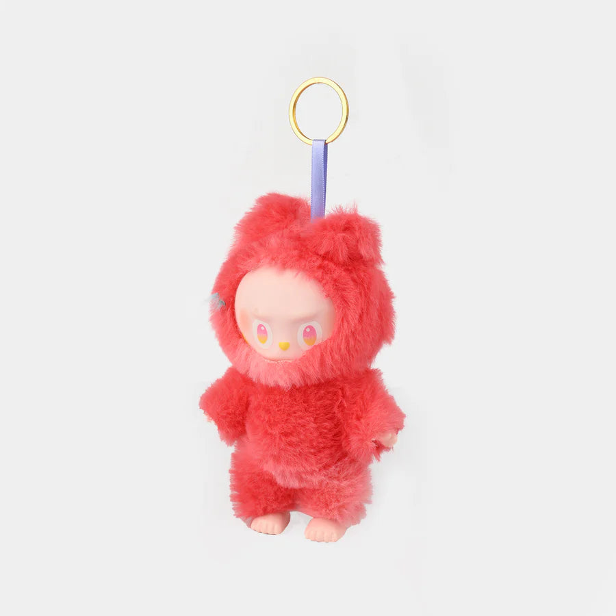 Mystery Monster Character Vinyl Face Collectible Toy