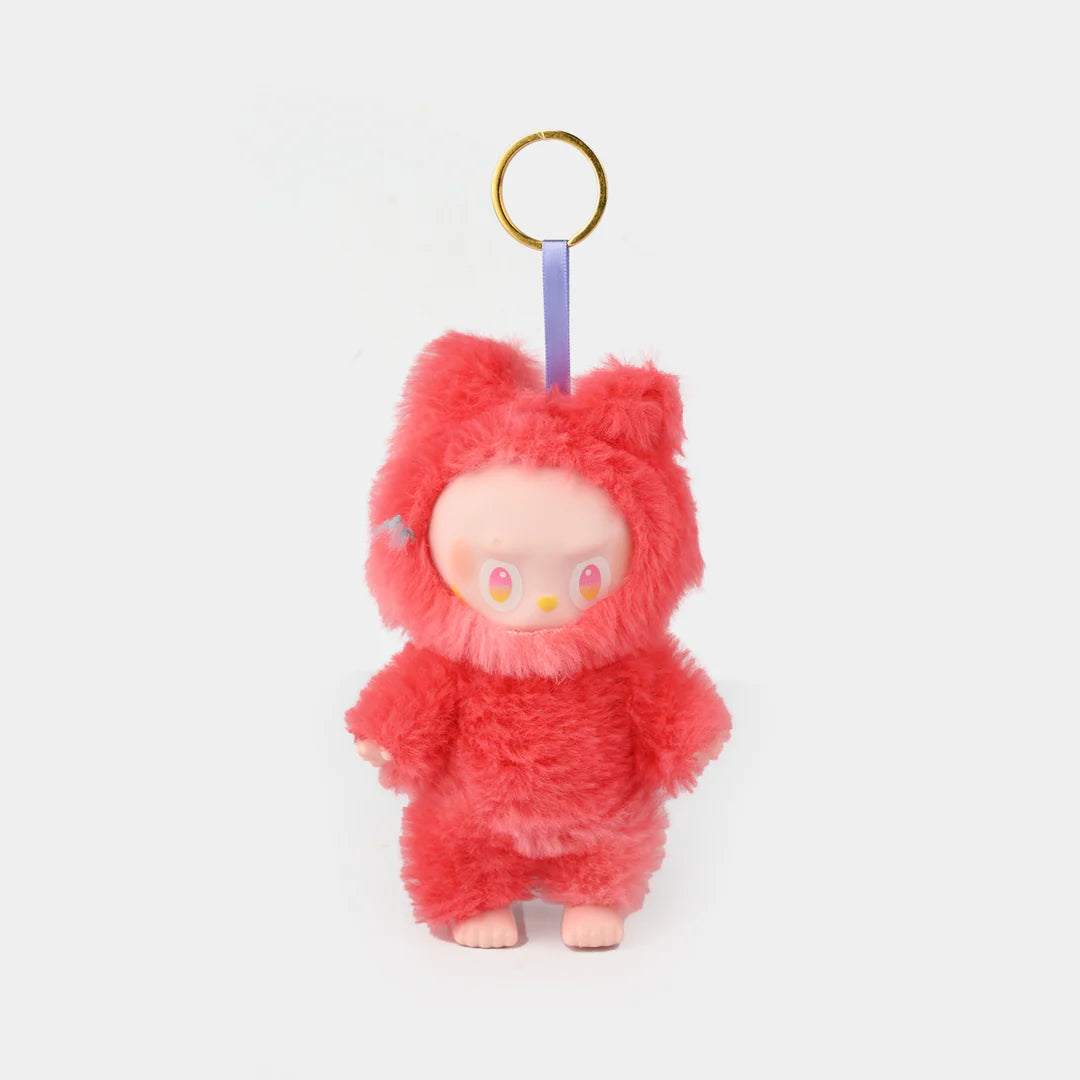 Mystery Monster Character Vinyl Face Collectible Toy