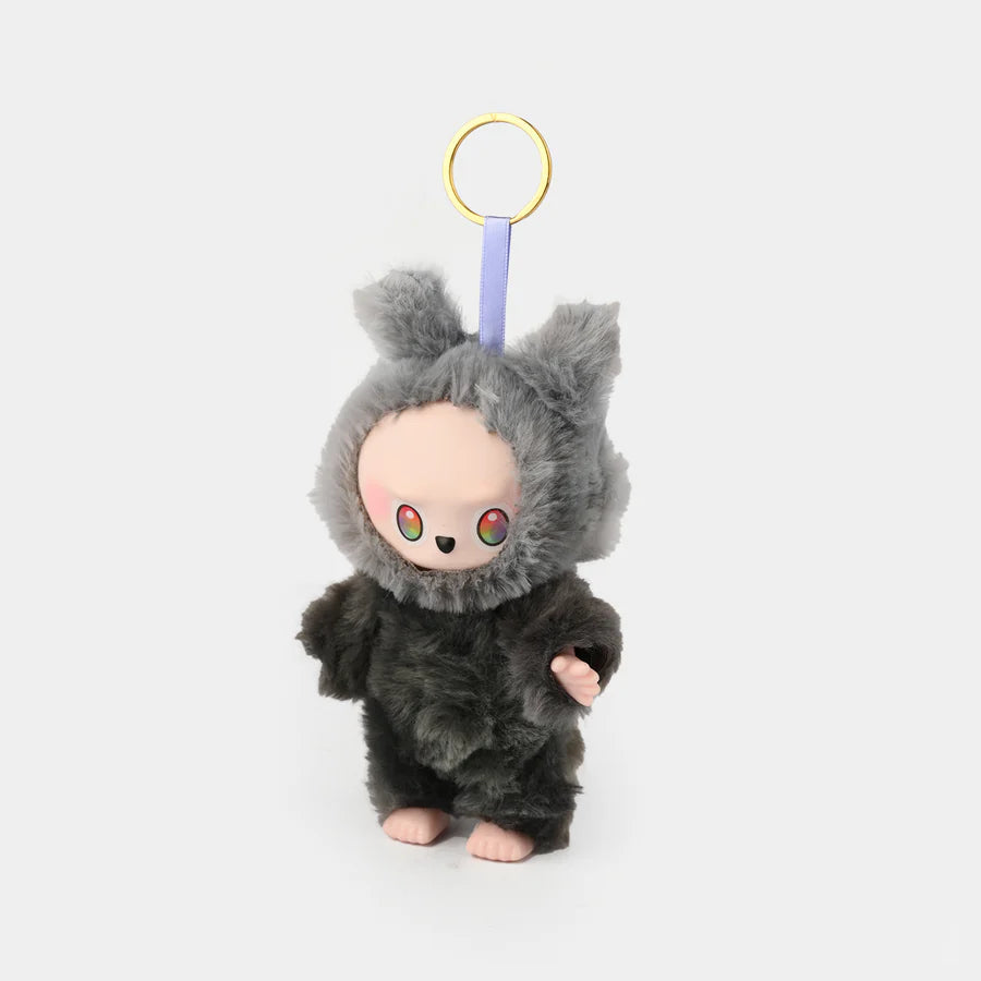 Mystery Monster Character Vinyl Face Collectible Toy