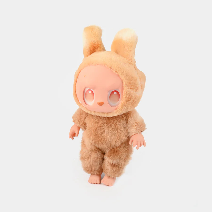 Mystery Monster Character Vinyl Face Collectible Toy