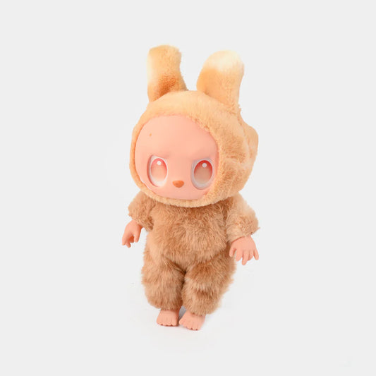 Mystery Monster Character Vinyl Face Collectible Toy