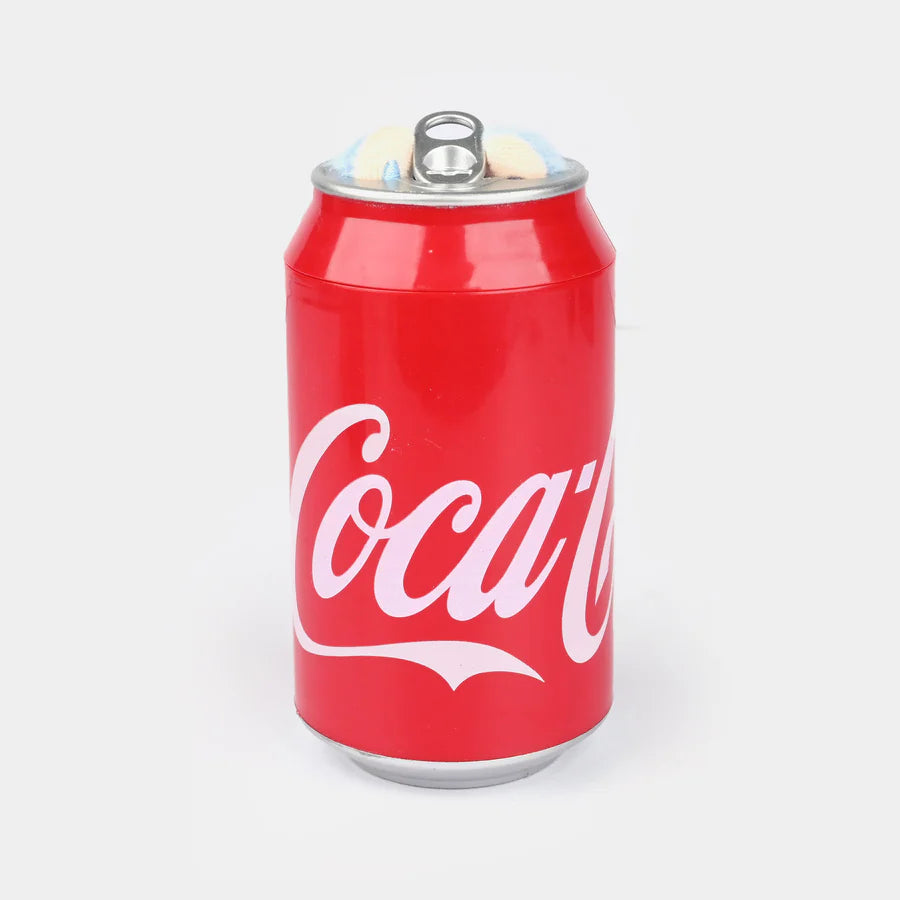 Surprise Can Monster – Hidden Character Toy