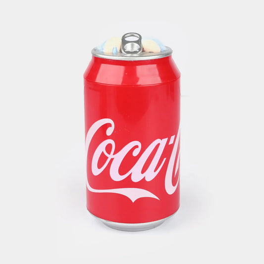 Surprise Can Monster – Hidden Character Toy