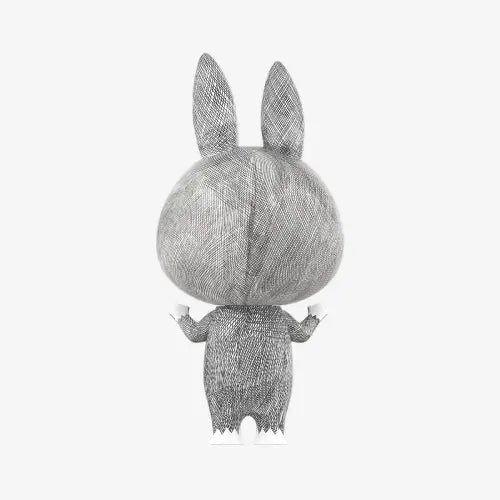 LABUBU MEGA 400% Sketch
