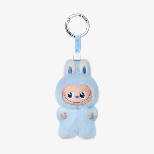 LABUBU Pin for Love Series Pendant Blind Box (A–M)