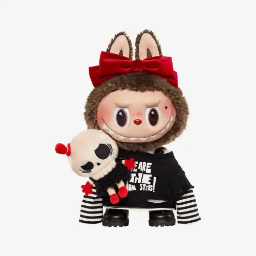 THE MONSTERS – LABUBU Catch Me If You Like Me Series Vinyl Doll Gift Box