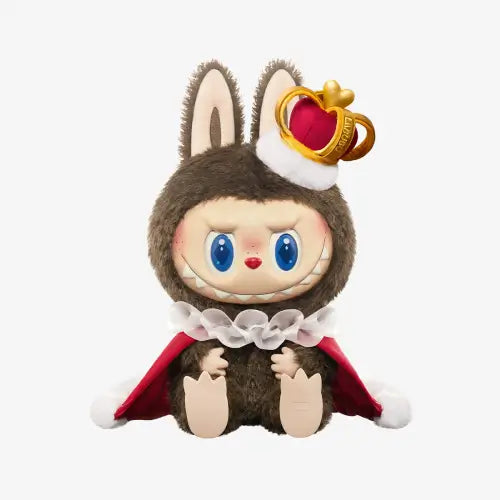 THE MONSTERS – LABUBU Let’s Checkmate Series Vinyl Plush Doll