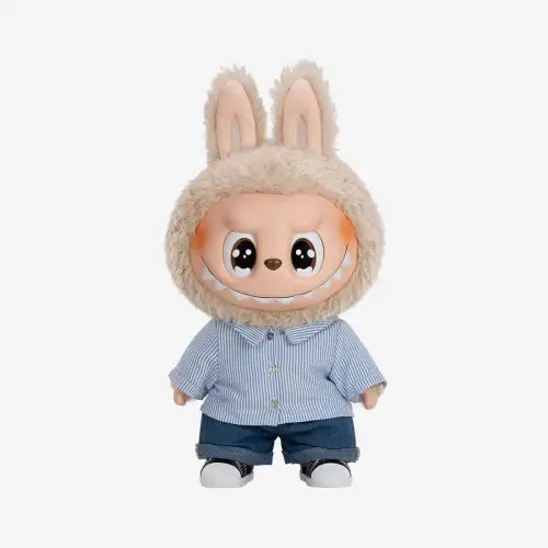 THE MONSTERS – Labubu FLIP WITH ME Vinyl Plush Doll