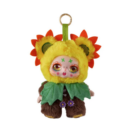 KIMMON Spring New Growth Blind Box - Plush Pendant By Kimmon